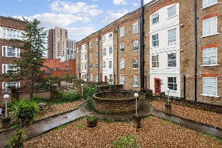 Old Castle Street, London, E1