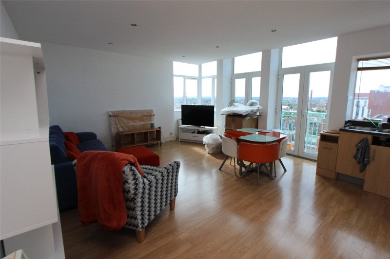 Skyline Plaza, 45 Victoria Avenue, Southend-on-Sea, SS2