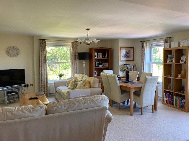 Shawford Road, Shawford, Winchester, SO21