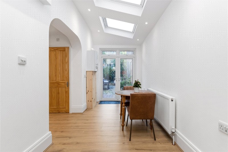 Charnock Road, London, E5