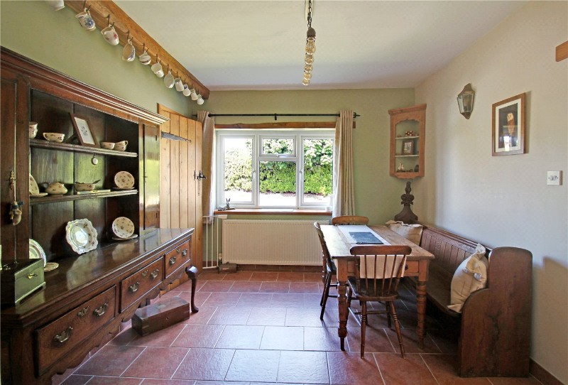 The Street, Hockering, Dereham, Norfolk, NR20