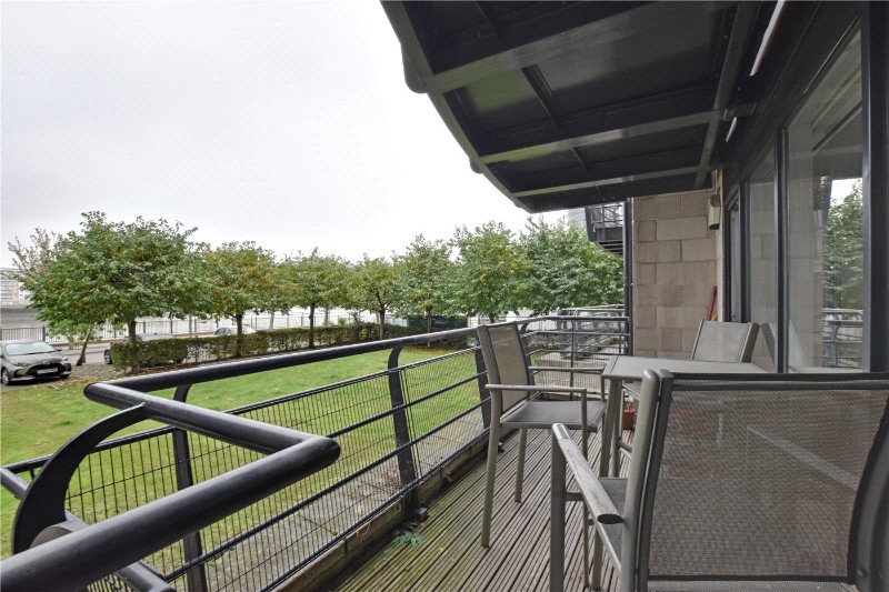 Greenfell Mansions, Glaisher Street, London, SE8