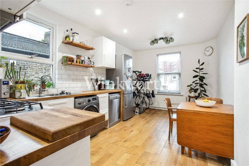 Gloucester Road, London, N17