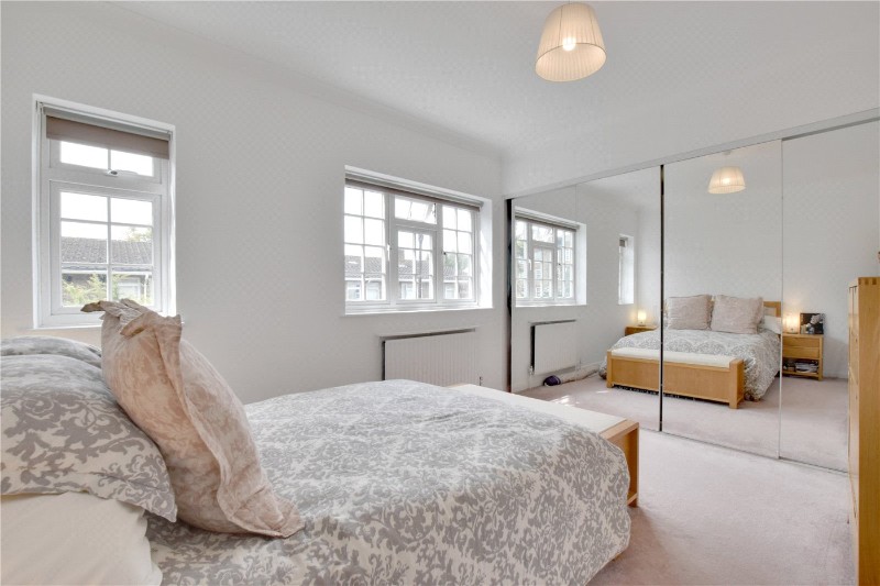 Blackheath Vale, Blackheath, London, SE3