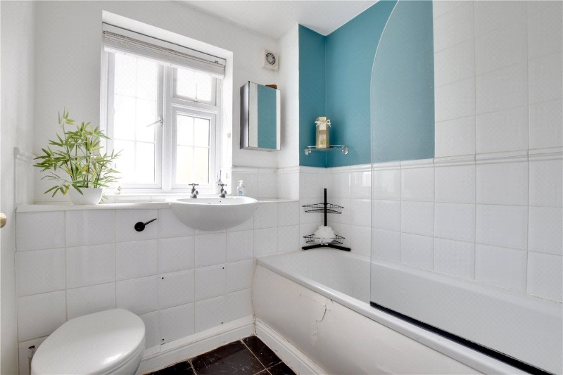 Elizabeth Fry Place, Shooters Hill, London, SE18