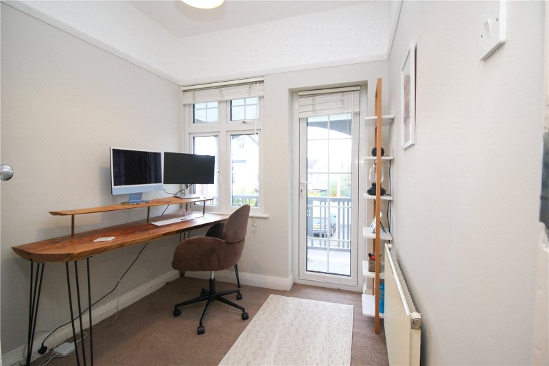 Southbourne Grove, Westcliff-on-Sea, Essex, SS0