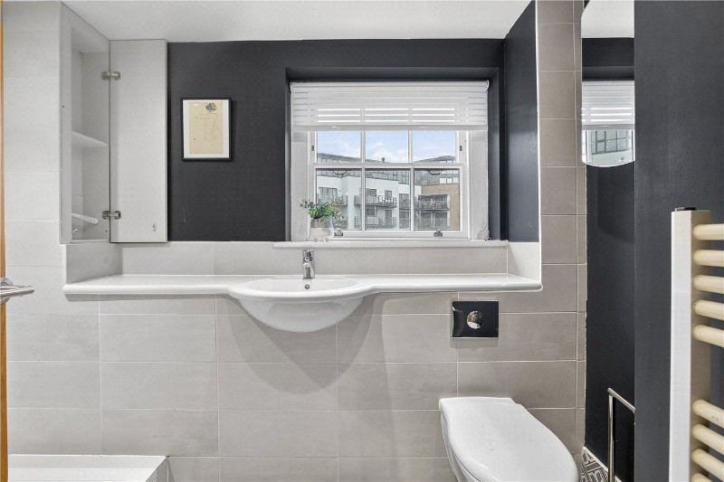 St. John Street, London, EC1V