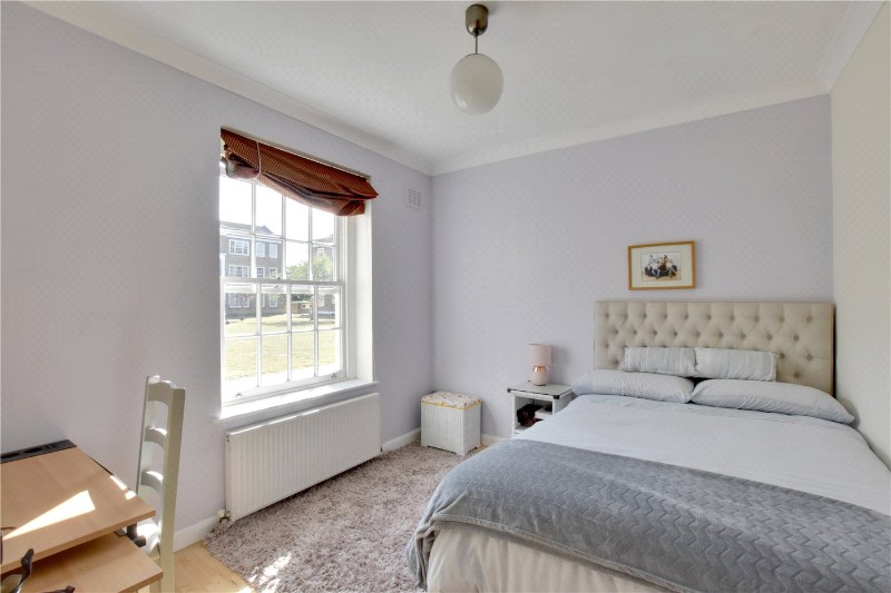 Parkside, Vanbrugh Fields, Blackheath, London, SE3