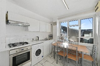 Sidmouth Street, London, WC1H