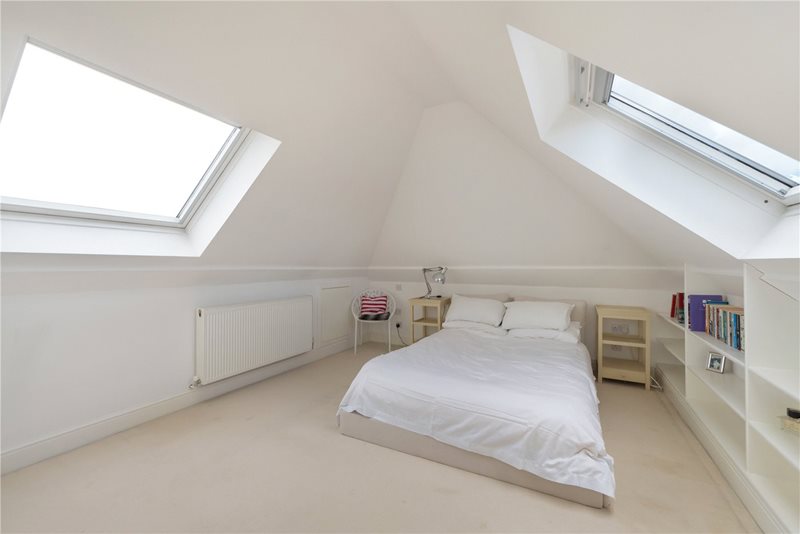 St. Georges Road, Sandwich, Kent, CT13
