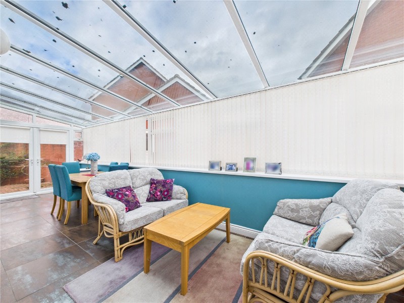 Russet Close, Wellington, Somerset, TA21