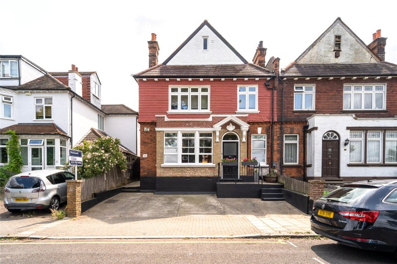 Ferndene Road, London, SE24
