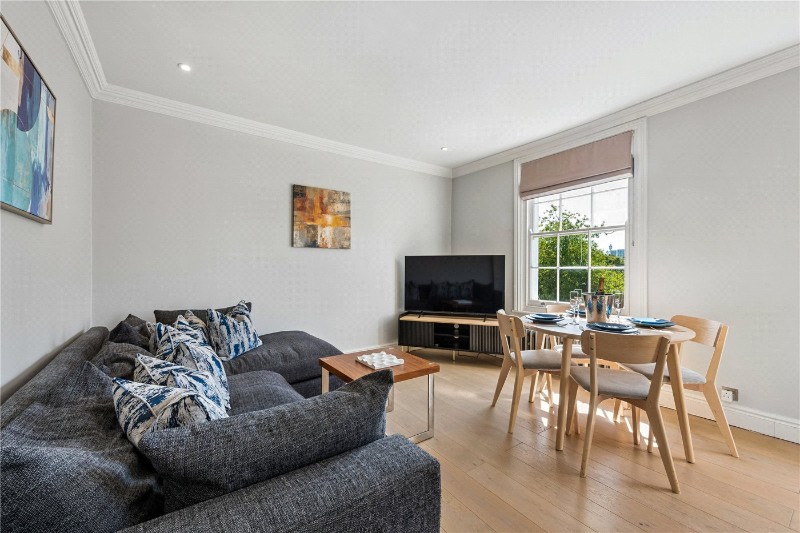 Cloudesley Road, Angel, N1
