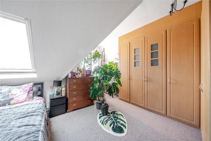 Coopers Lane, Lee, London, SE12