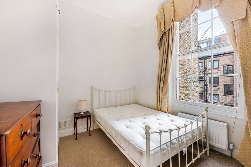 Belgrave Road, London, SW1V