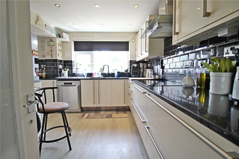 Linchfield Close, Deeping St. James, Peterborough, Lincolnshire, PE6