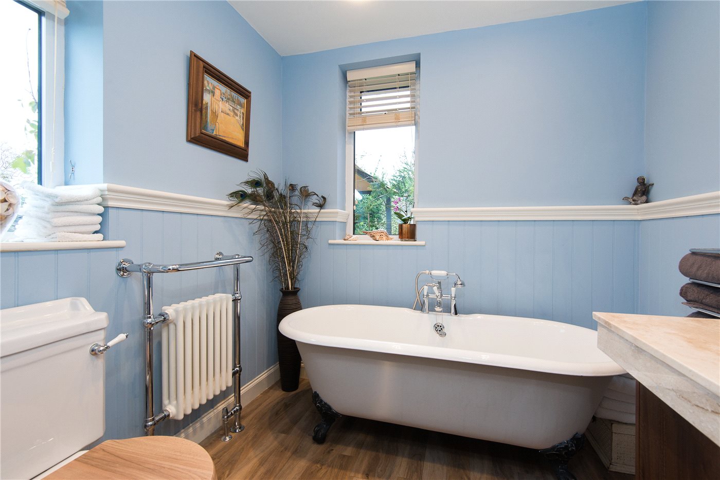 En-Suite