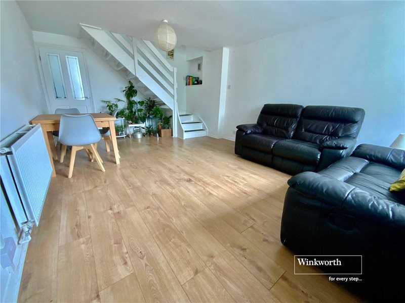 Howard Close, Mudeford, Christchurch, Dorset, BH23
