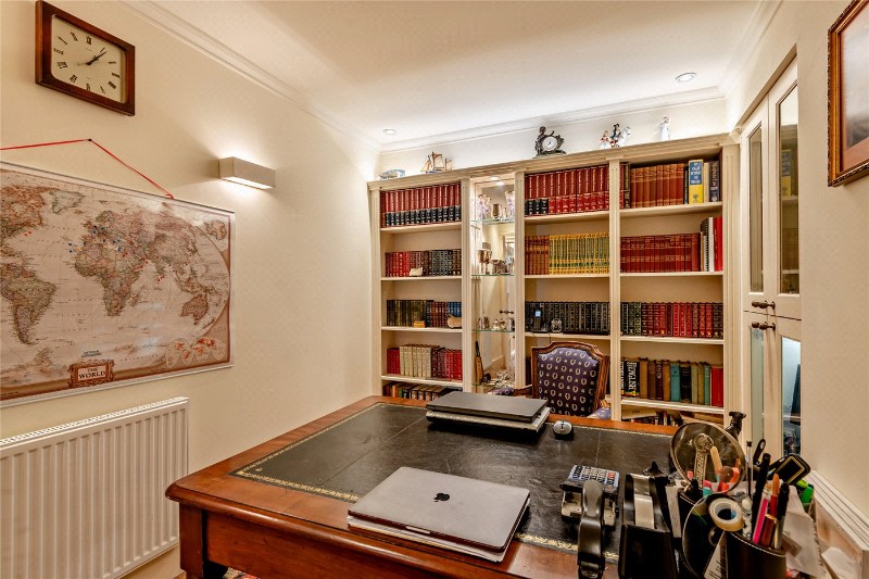 Linden Grove, Canterbury, Kent, CT2