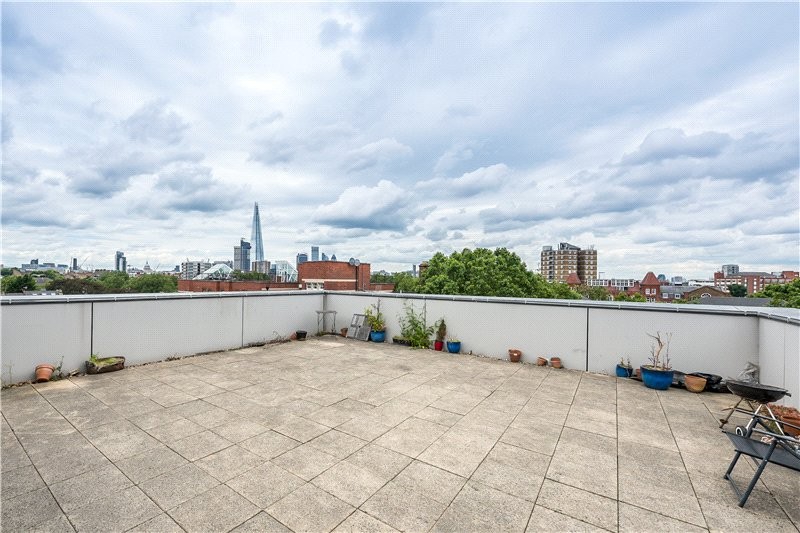 Townsend Street, London, SE17