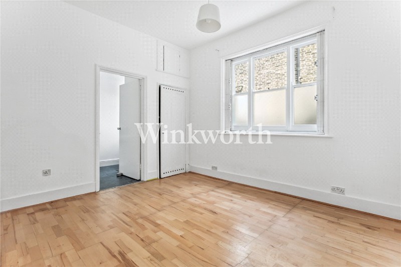 Hampden Road, London, N8