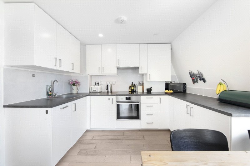 Manor Way, London, SE23