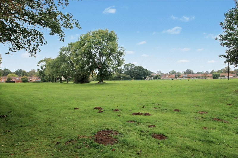 Larch Grove, North Elmham, Dereham, Norfolk, NR20