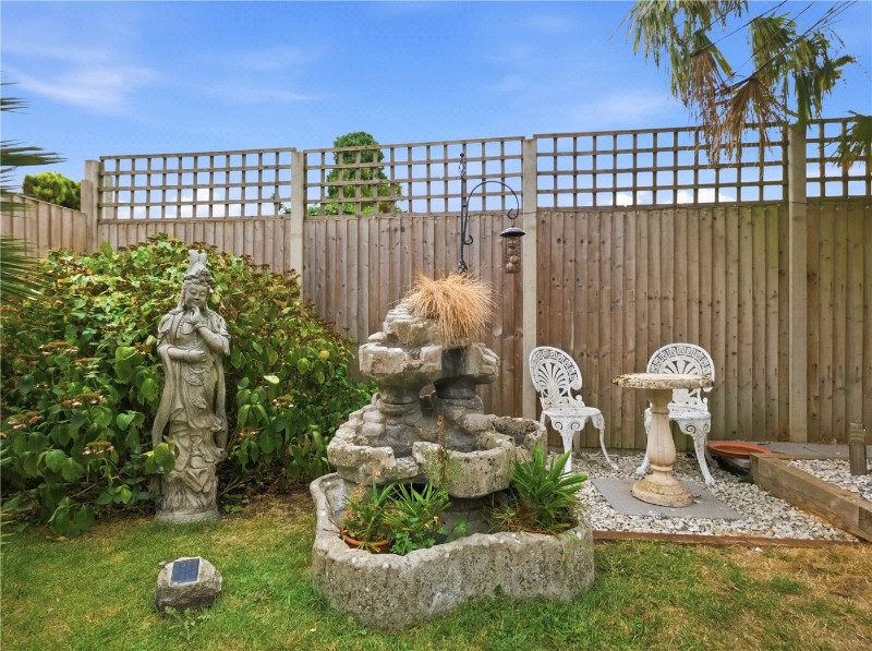 Marian Close, Corfe Mullen, Wimborne, Dorset, BH21