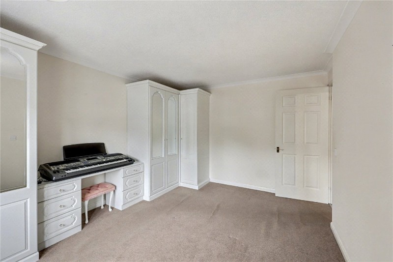 St. Margarets Gardens, Hoveton, Norwich, Norfolk, NR12