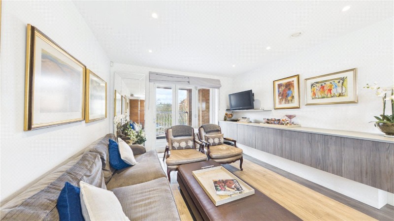 Ashridge Close, Finchley, London, N3