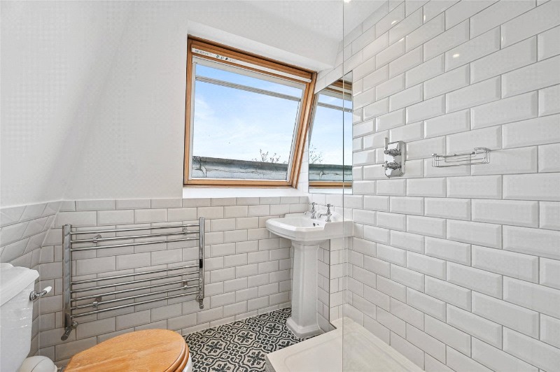 Keith Grove, London, W12