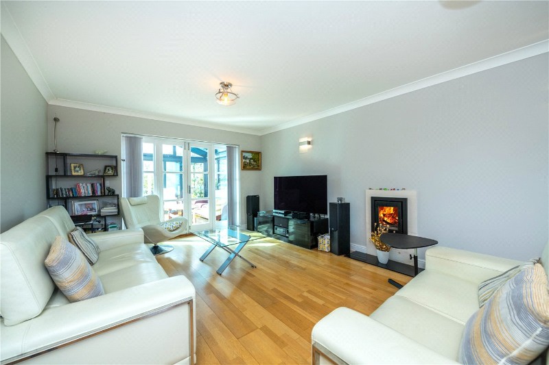 Horse Chestnut Lane, Rippingale, Bourne, Lincolnshire, PE10