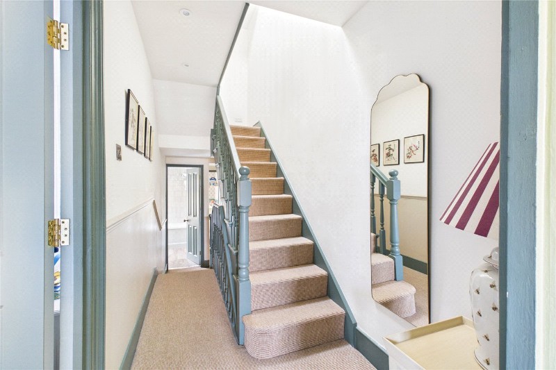 Lowden Road, London, SE24
