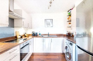 Avonley Road, London, SE14
