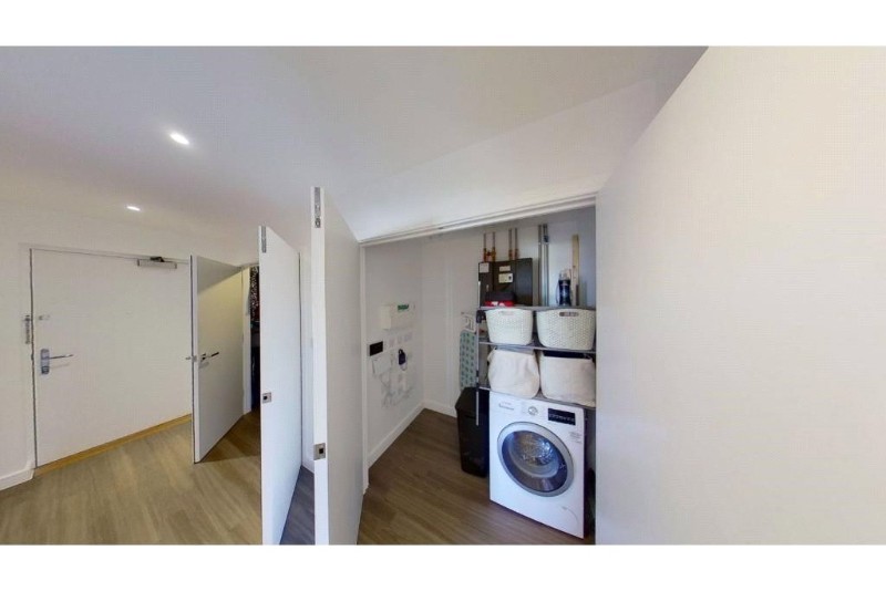 Munster Court, Bollo Bridge Road, London, W3