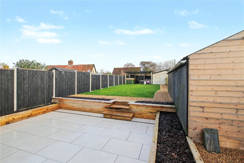 Farrow Close, Great Moulton, Norwich, Norfolk, NR15