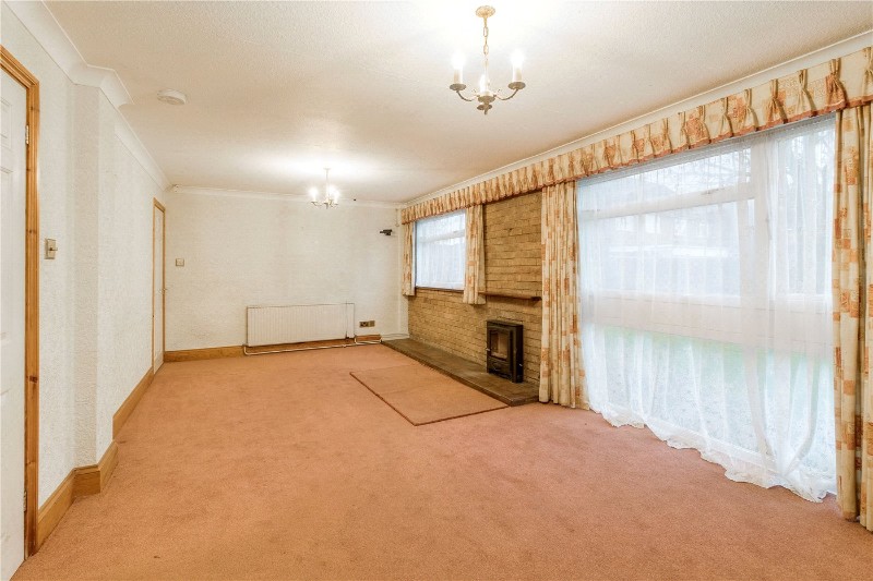Larkhall Lane, Harpole, Northampton, Northamptonshire, NN7