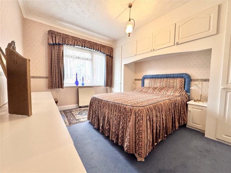 Western Road, Poole, Dorset, BH13