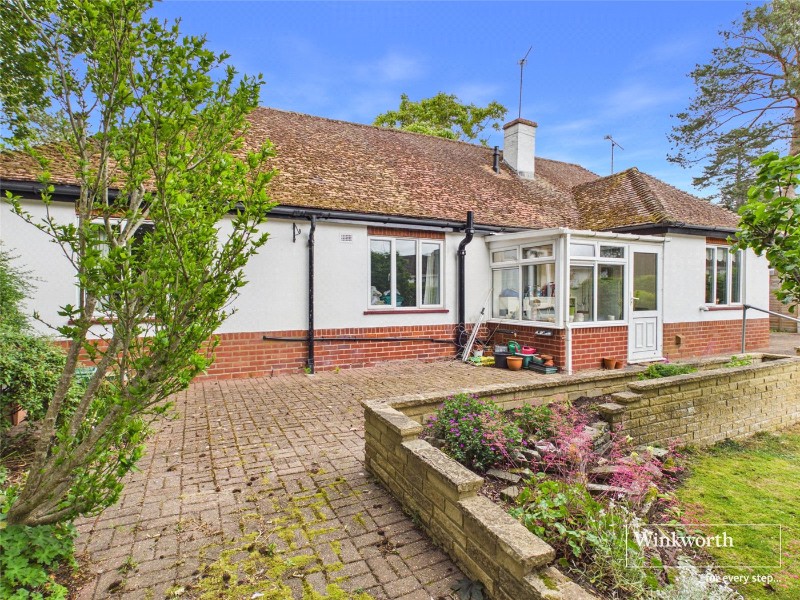 Cockney Hill, Tilehurst, Reading, Berkshire, RG30