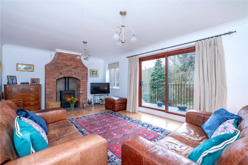 Washdyke Lane, Fulbeck, Grantham, Lincolnshire, NG32