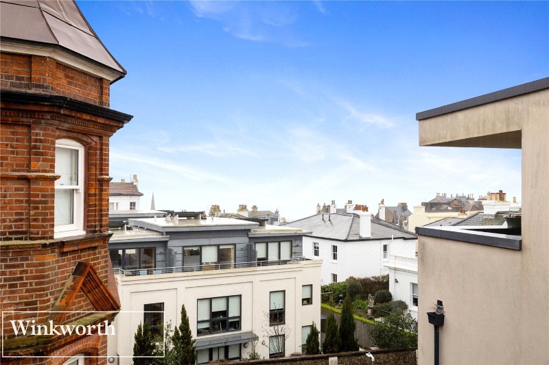 Dyke Road, Brighton, East Sussex, BN1