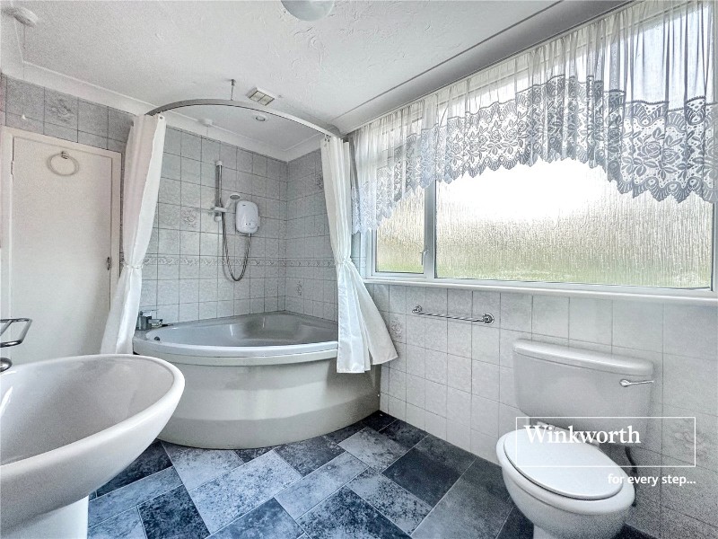 Robins Wood Drive, Ferndown, Dorset, BH22