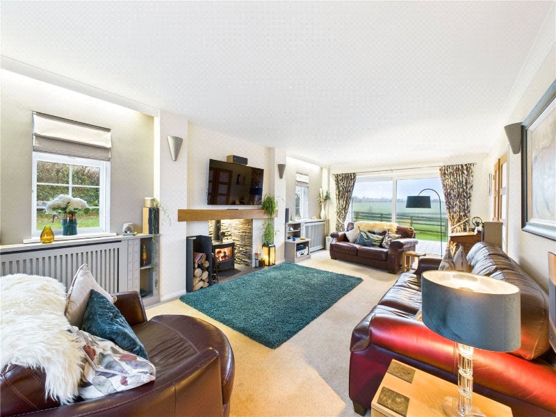 Poughill, Crediton, Devon, EX17