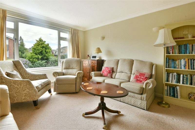 Sopwith Crescent, Merley, Wimborne, Dorset, BH21