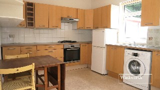 Bulwer Road, New Barnet, EN5