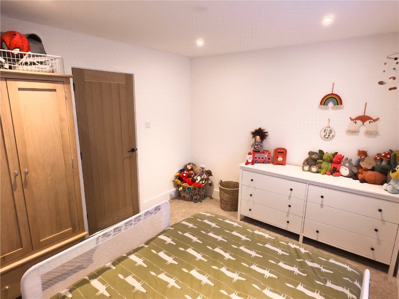 Beech Avenue, Bourne, Lincolnshire, PE10