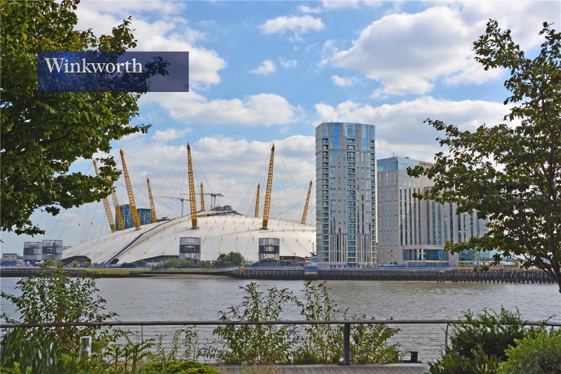 Bessemer Place, Greenwich, London, SE10