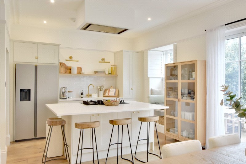 Handen Road, Lee, London, SE12