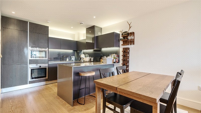 Tizzard Grove, Blackheath, London, SE3