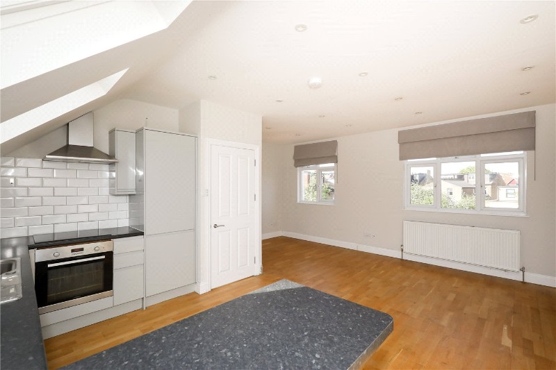 Lexden Road, London, W3